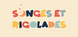 Logo SONGES ET RIGOLADES