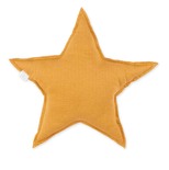 Coussin étoile 30 cm Cadum Tetra Jersey Navy