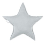 Coussin étoile 30 cm Cadum Tetra Jersey Grizou