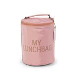 My Lunchbag Rose