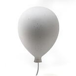 Lampe Ballon Blanc
