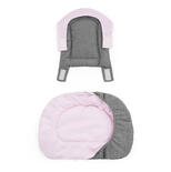 Coussin Nomi® Grey Pink
