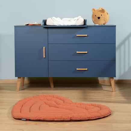 Commode Bold Blue CHILDHOME - 3