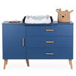 Commode Bold Blue CHILDHOME - 4