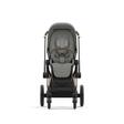 Poussette PRIAM Rosegold Mirage Grey 2023 CYBEX - 2