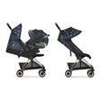 Poussette Coya Jewels of Nature Rosegold CYBEX - 8