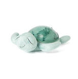Peluche veilleuse Tranquil Turtle™ Green (rechargeable)