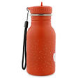Gourde 350mL Mr. Parrot - Rouge TRIXIE - 3