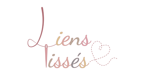 Logo Liens Tissés