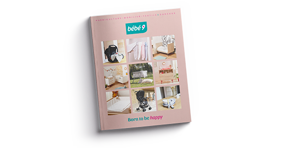 Magazine Bebe9 Riprod Outils Magazine Bebe9 Riprod Outils