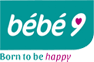 Logo Bébé 9