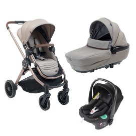 Poussette Chicco Trio Activ3 Top - Race - Poussette/Poussette Combinée -  tendresse de bébé