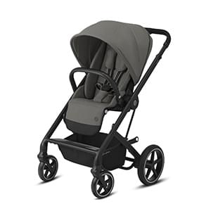 Marque Cybex chez Bébé9