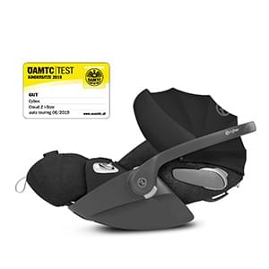 Marque Cybex chez Bébé9