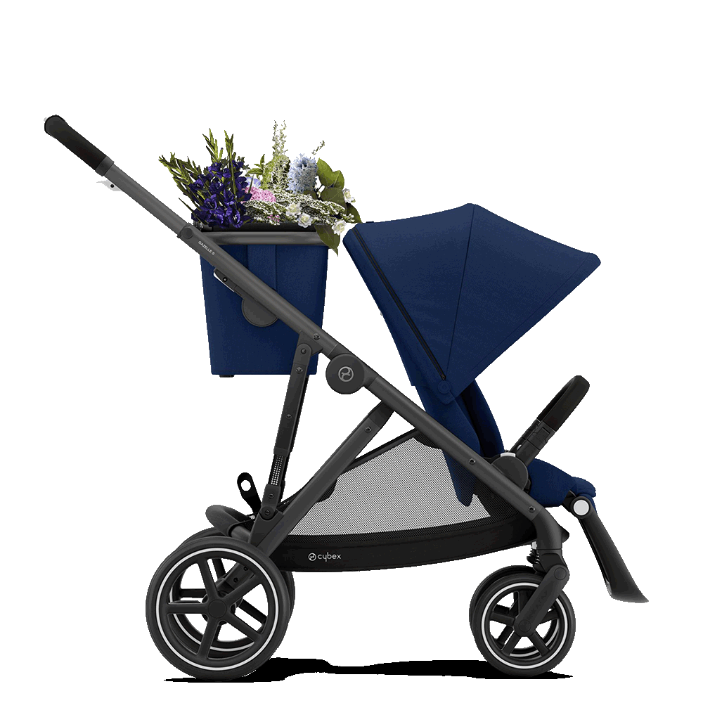 Marque Cybex chez Bébé9