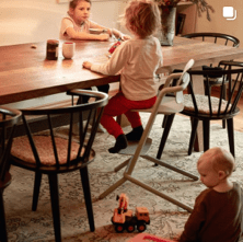Marque Cybex chez Bébé9