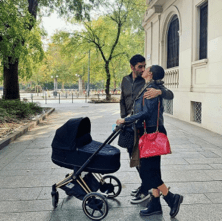 Marque Cybex chez Bébé9