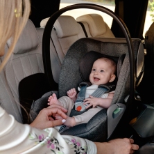 Marque Cybex chez Bébé9