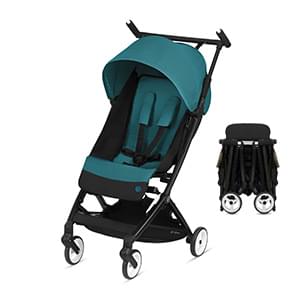 Marque Cybex chez Bébé9