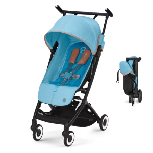 Marque Cybex chez Bébé9