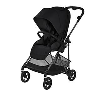 Marque Cybex chez Bébé9