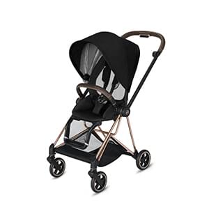 Marque Cybex chez Bébé9