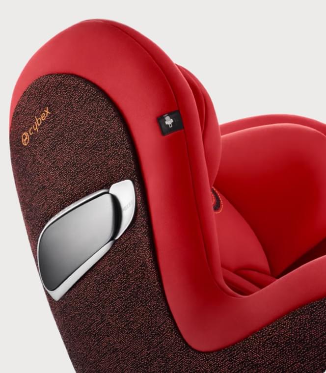 Marque Cybex chez Bébé9