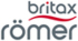 Logo BRITAX RÖMER