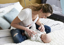 Linge De Lit Bebe Vente D Aleses De Matelas Tours De Lit Gigoteuses Et Draps Bebe9