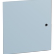 Armoire 2 portes Bleu CONCEPT VOX - 3