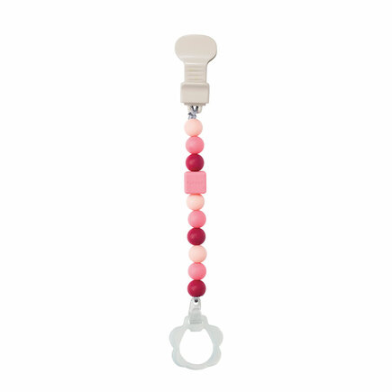 Attache Sucette Corail Vente En Ligne De Repas Bebe9 Attache Sucette Corail Vente En Ligne De Repas Bebe9