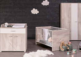 Chambres Completes Pour Bebe Chambres Pour Garcons Et Filles Noukies Sauthon Bebe9