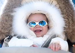 Lunette Beaba De Soleil Bebe 0 18 Mois 2 4 Ans Bebe9