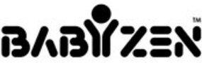 Logo BABYZEN