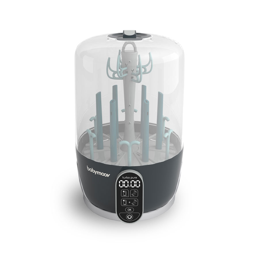 Sterilisateur Seche Biberon Turbo Pure Vente En Ligne De Repas Bebe9 Sterilisateur Seche Biberon Turbo Pure Vente En Ligne De Repas Bebe9