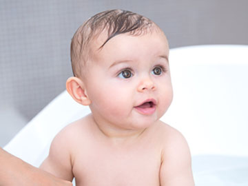 Transat De Bain - Baby Bathing – Bébé CuuuTe - Produite CuuuTe
