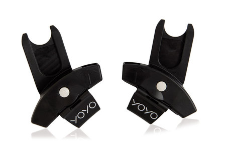 Adaptateurs Siege Auto Yoyo Vente En Ligne De Poussette Bebe9