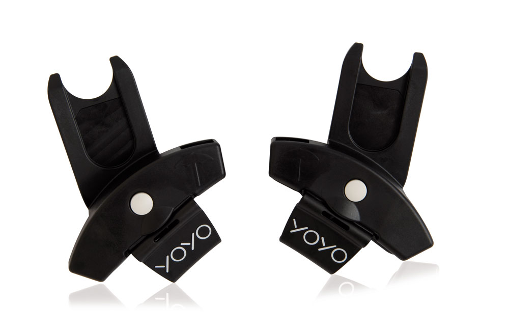 Adaptateurs Siege Auto Yoyo Vente En Ligne De Poussette Bebe9