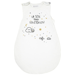 Gigoteuse Étoiles Filantes Naissance 0 à 6 mois