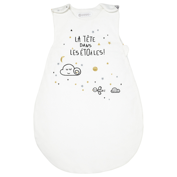 Gigoteuse Etoiles Filantes Naissance 0 A 6 Mois Vente En Ligne De Linge De Lit Bebe Bebe9