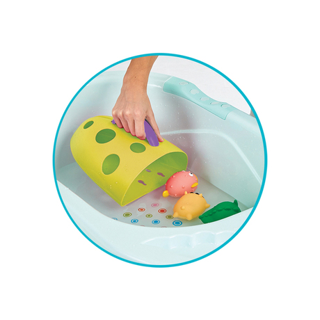 Range Jouets De Bain Vert Vente En Ligne De Toilette Bebe Bebe9 Range Jouets De Bain Vert Vente En Ligne De Toilette Bebe Bebe9