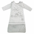 Gigoteuse réglable manches Lapin Chic LES CHATOUNETS