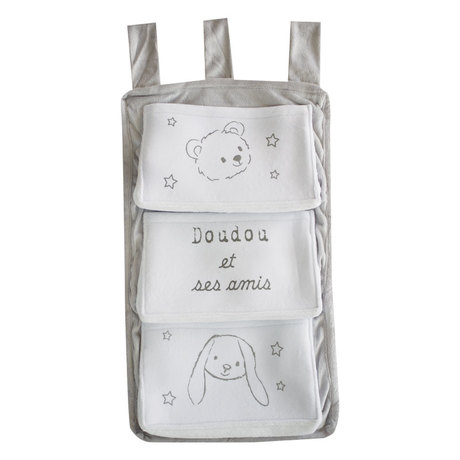 Vide Poche Lapin Chic Vente En Ligne De Chambre Bebe Bebe9