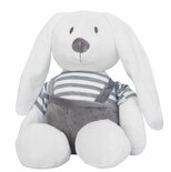 Peluche Lapin Chic