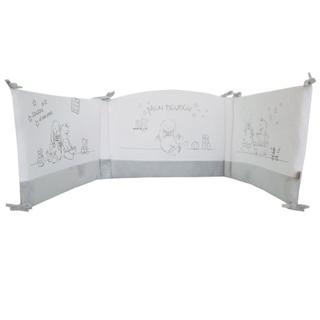 Tour De Lit Lapin Chic Vente En Ligne De Linge De Lit Bebe Bebe9 Tour De Lit Lapin Chic Vente En Ligne De Linge De Lit Bebe Bebe9