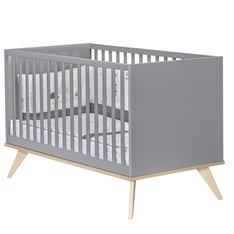 Chambre Duo Lit 70x140 Commode Fanon Gris Vente En Ligne De Chambre Bebe Bebe9 Chambre Duo Lit 70x140 Commode Fanon Gris Vente En Ligne De Chambre Bebe Bebe9