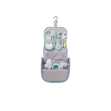 Trousse De Toilette A Suspendre 9 Accessoires Vente En Ligne De Toilette Bebe Bebe9 Trousse De Toilette A Suspendre 9 Accessoires Vente En Ligne De Toilette Bebe Bebe9