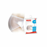 Lot de 5 slips filets extensibles