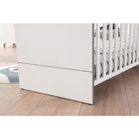 Lit Bebe 70x140 Cm Marten Vente En Ligne De Chambre Bebe Bebe9