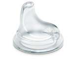 Embout anti-fuite souple silicone FC